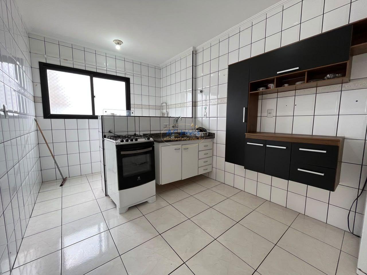 Apartamento à venda com 1 quarto, 1 banheiro, 1 vaga e 55m² no Aviação, Praia Grande (SP) — foto 25 de 30