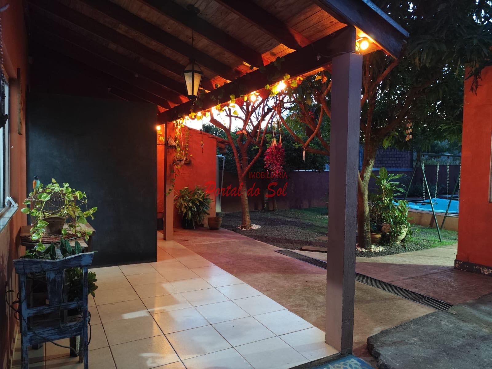 Casa à venda com 3 quartos, 1 suíte, 2 vagas e 172m² no Jardim Monte Verde, Santo Antônio da Platina (PR) — foto 23 de 30