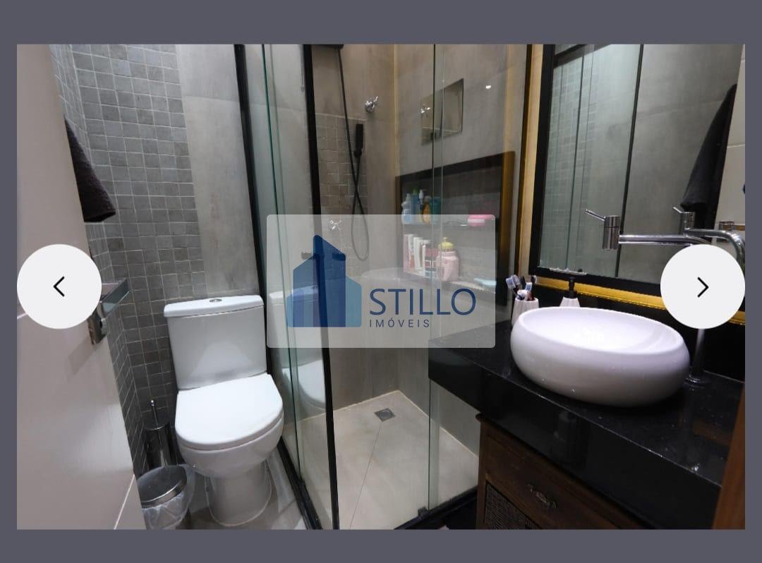 Casa à venda com 2 quartos, 2 banheiros, 1 vaga e 80m² no Vila Antonieta, São Paulo (SP) — foto 8 de 25