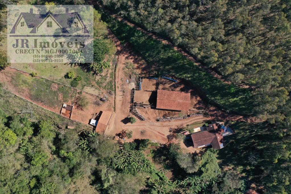 Rural à venda com 4498200m² de terreno no Brazópolis, Brazópolis (MG) — foto 8 de 30