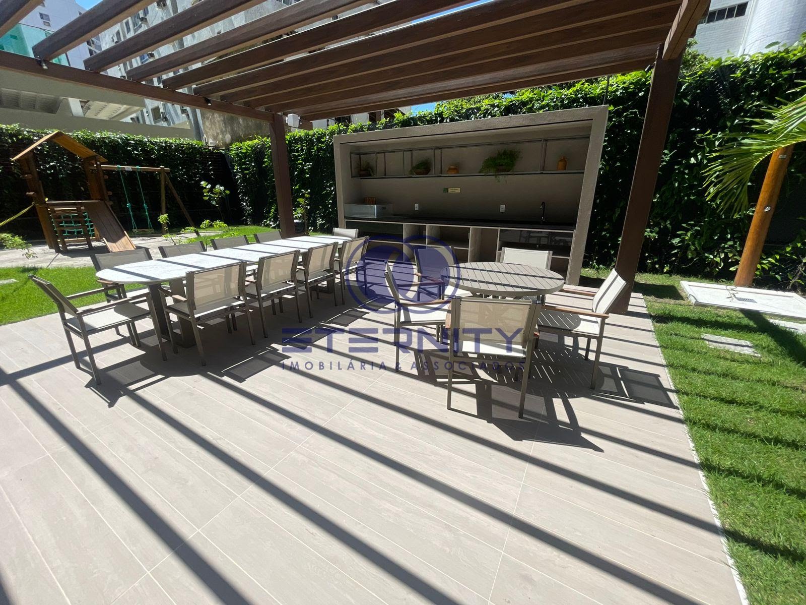 Apartamento à venda com 3 quartos, 3 suítes, 2 vagas e 108m² no Boa Viagem, Recife (PE) — foto 21 de 30