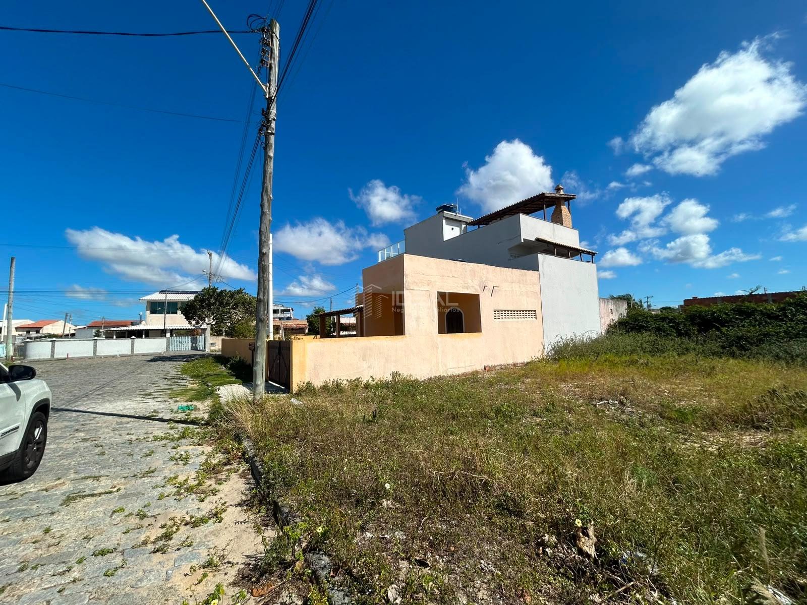 Terreno à venda com 180m² de terreno no Farol de São Thomé, Campos dos Goytacazes (RJ) — foto 4 de 4