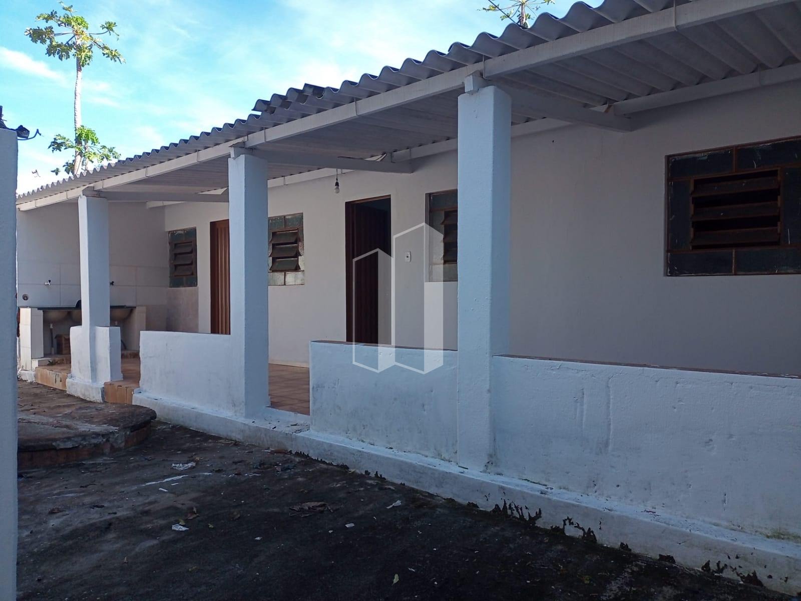 Casa, 2 quartos, 30 m² - Foto 1