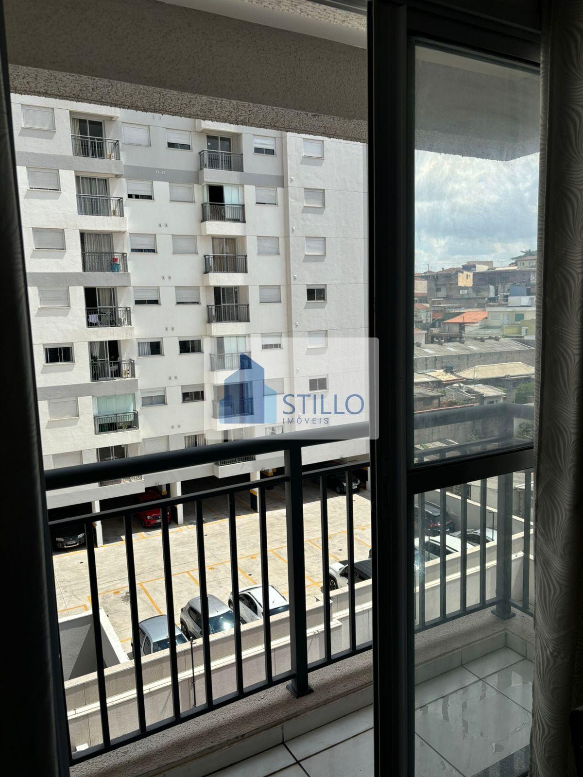 Apartamento à venda com 2 quartos, 1 banheiro e 38m² no Jardim Analia Franco, São Paulo (SP) — foto 24 de 30