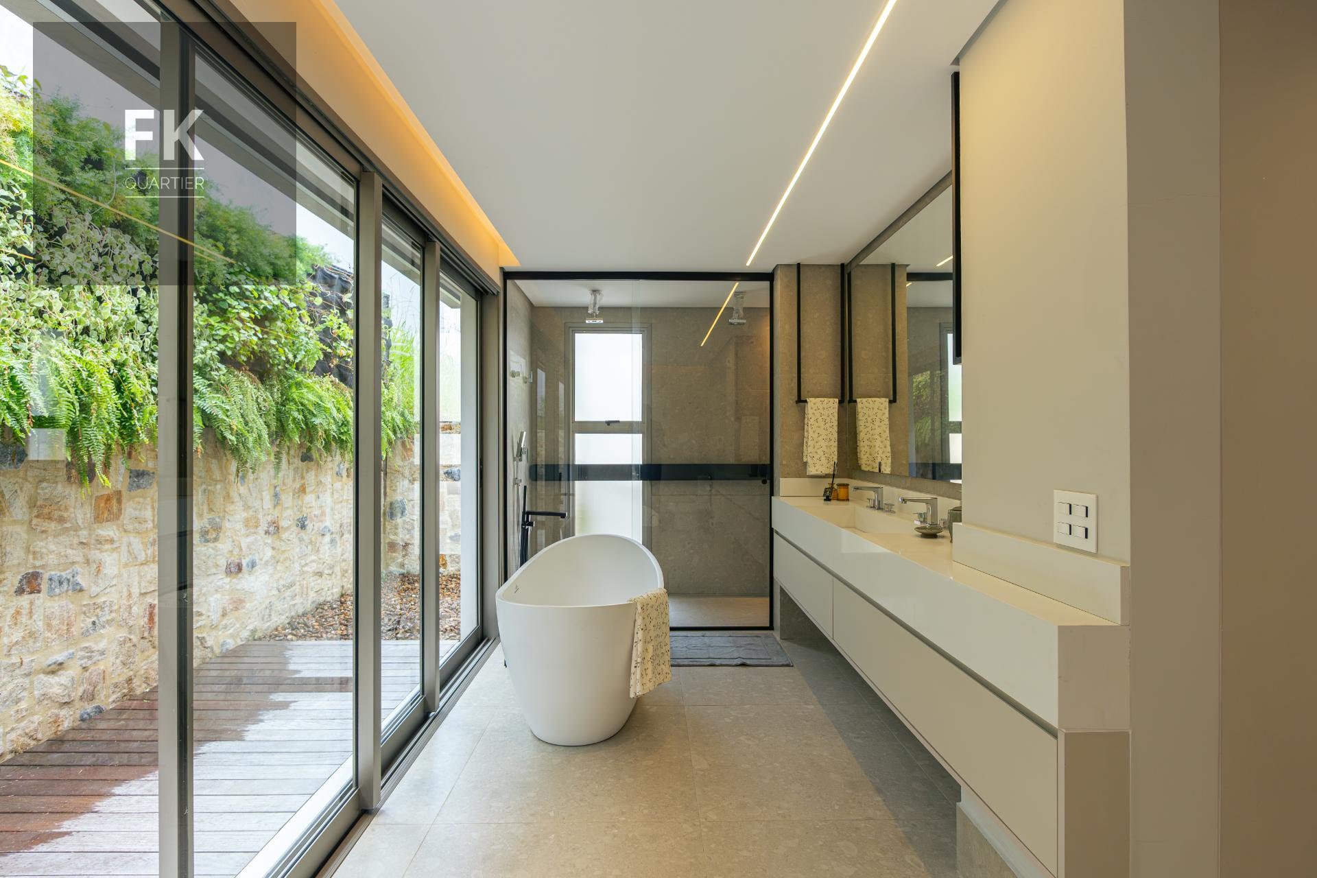 Casa à venda com 4 quartos, 4 suítes, 4 vagas e 456m² no Residencial Tambore, Barueri (SP) — foto 29 de 30