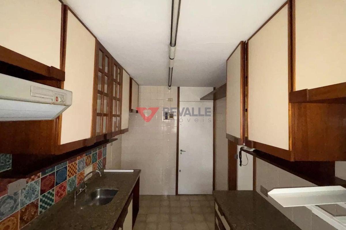 Apartamento à venda com 1 quarto, 1 suíte, 1 vaga e 70m² no Lagoa, Rio de Janeiro (RJ) — foto 12 de 18