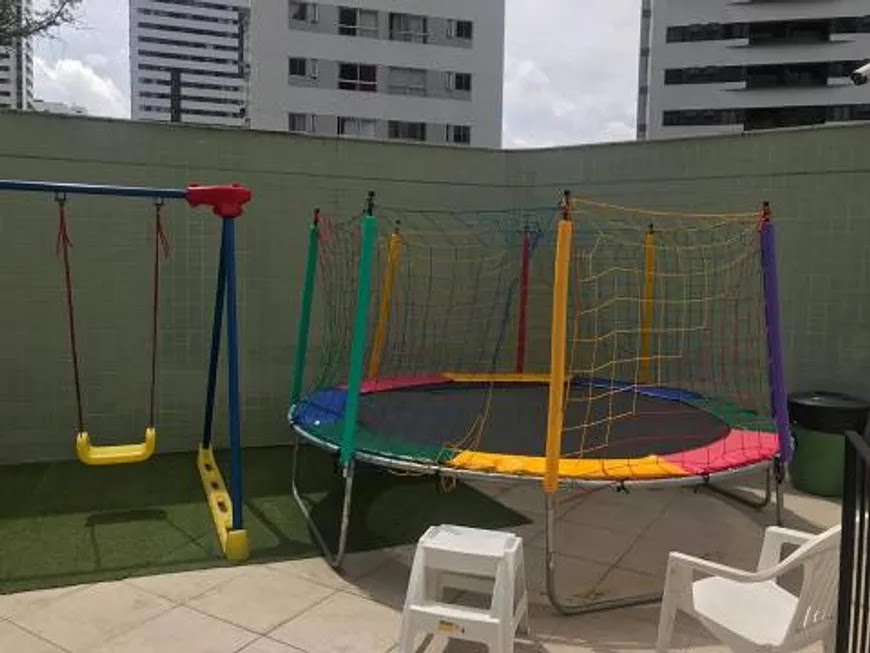 Apartamento à venda com 3 quartos, 2 suítes, 2 vagas e 90m² no Torre, Recife (PE) — foto 27 de 30