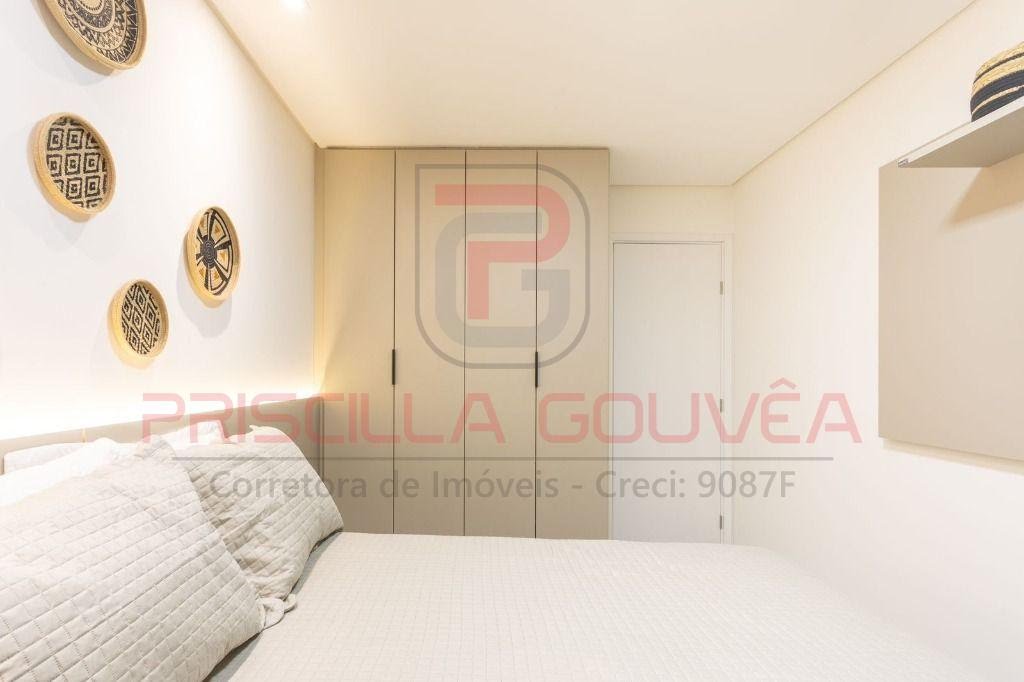 Apartamento à venda com 3 quartos, 1 suíte, 2 vagas e 83m² no Camboinha, Cabedelo (PB) — foto 15 de 30