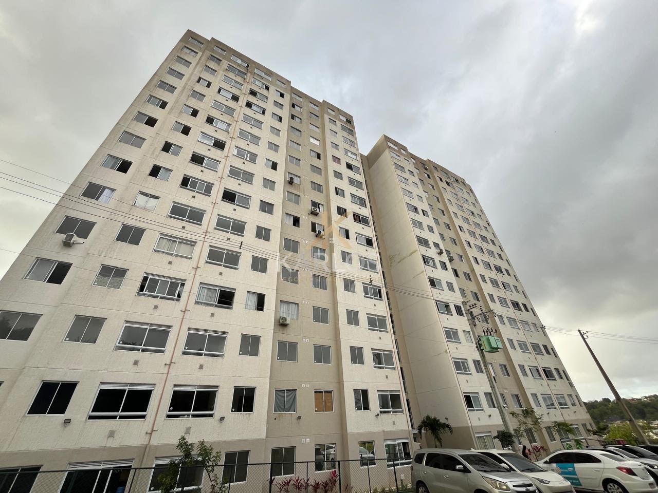 Apartamento para alugar com 2 quartos, 1 banheiro e 36m² no Passarinho, Recife (PE) — foto 20 de 23