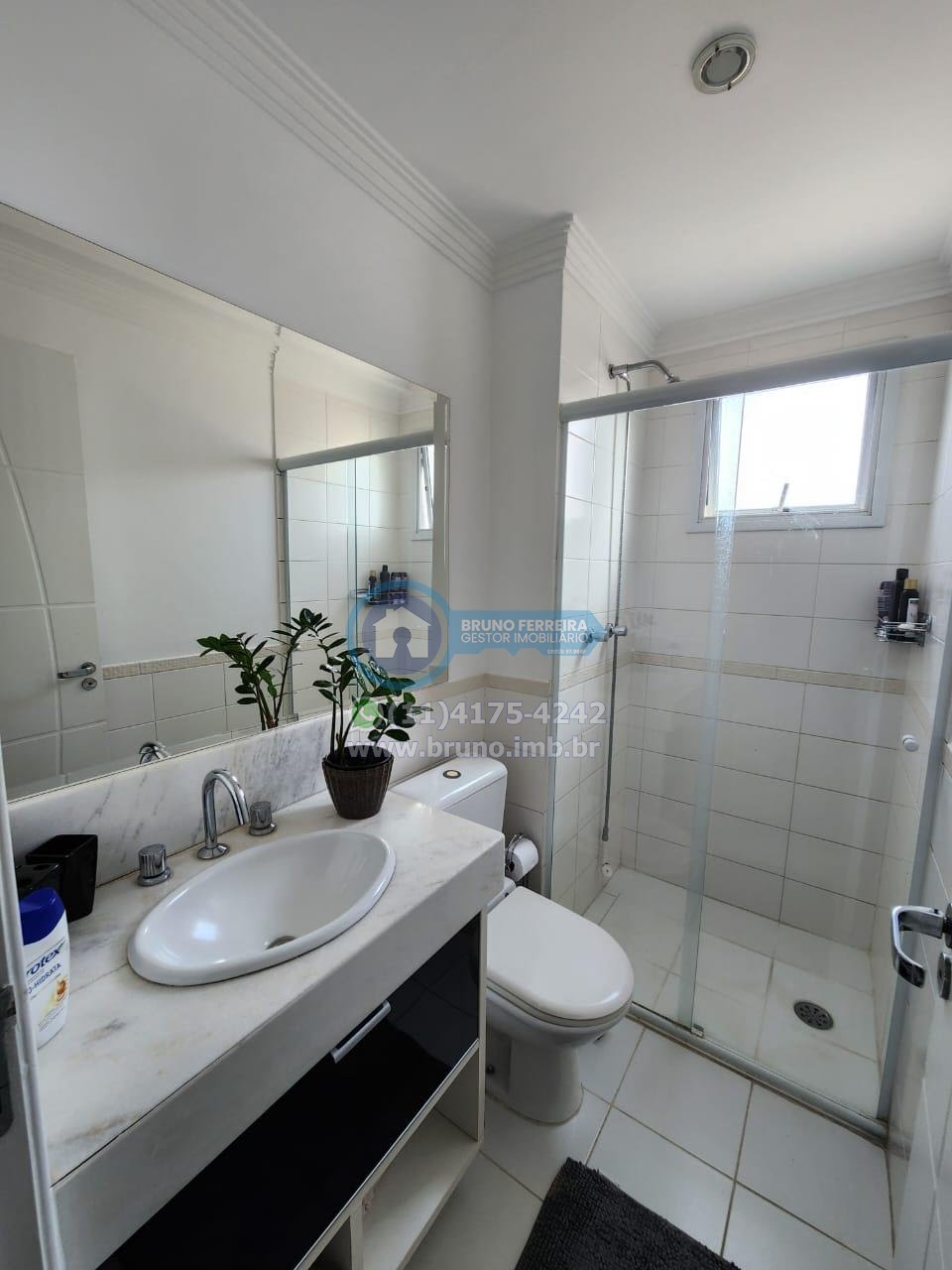 Apartamento à venda com 3 quartos, 4 banheiros, 2 vagas e 153m² no Vila Albertina, São Paulo (SP) — foto 9 de 20