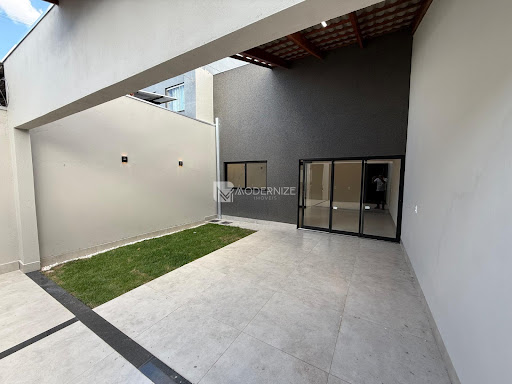 Casa em Jardim Europa  -  Catalão