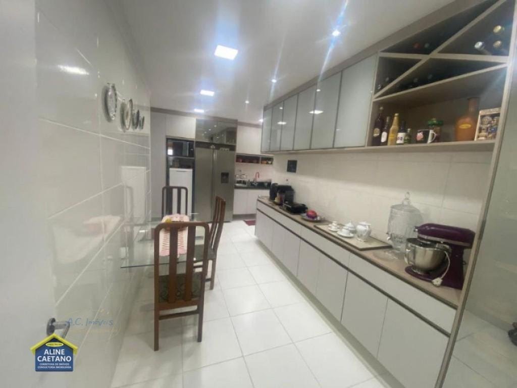 Apartamento à venda com 3 quartos, 1 suíte, 2 vagas e 111m² no Mirim, Praia Grande (SP) — foto 11 de 30