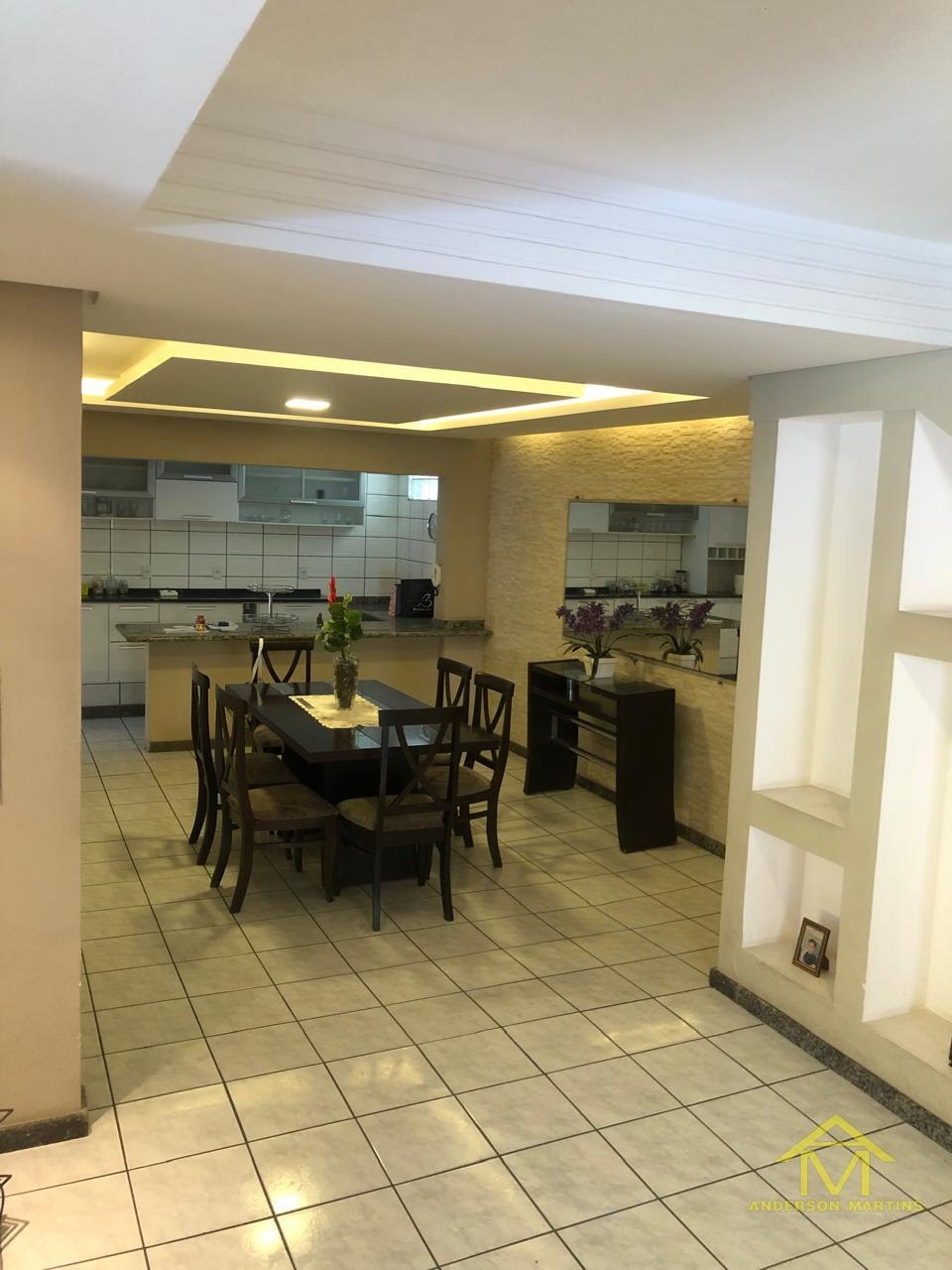 Casa à venda com 4 quartos, 5 banheiros, 4 vagas e 380m² no Santa Mônica Popular, Vila Velha (ES) — foto 8 de 18