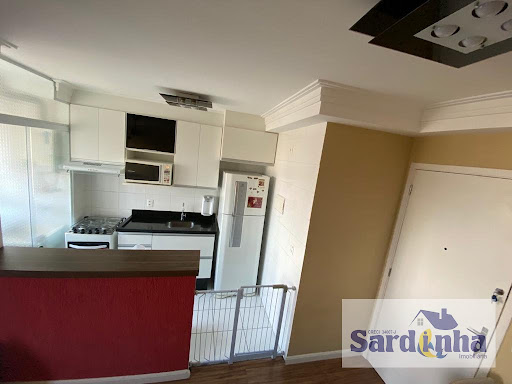 Apartamento à venda -  Jardim Umarizal - São Paulo