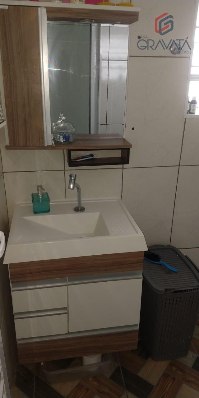 Casa à venda com 2 quartos, 1 suíte, 6 vagas e 125m² no Jardim Marek, Santo André (SP) — foto 15 de 22