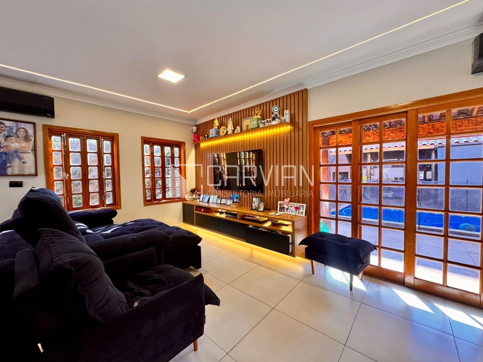 Casa à venda com 4 quartos, 1 suíte, 2 vagas e 280m² no Residencial Florida, Ribeirão Preto (SP) — foto 25 de 30