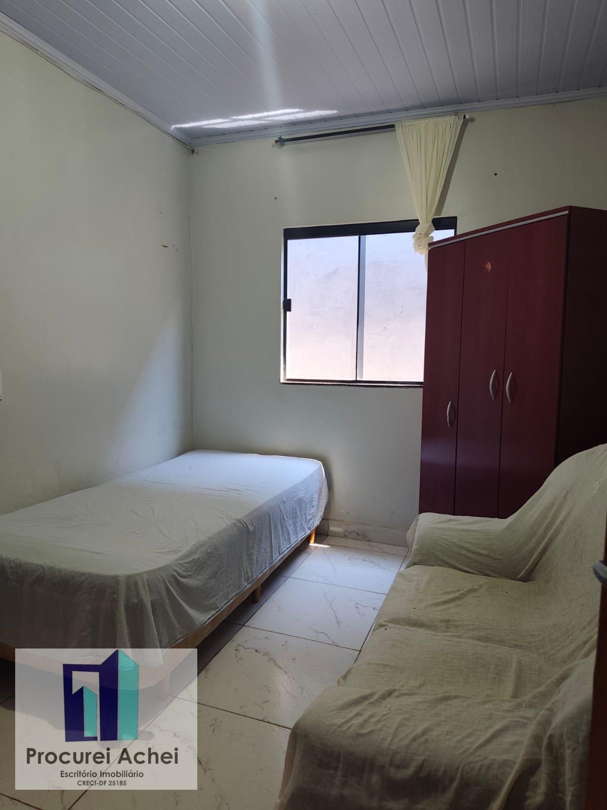 Casa à venda com 2 quartos, 1 banheiro, 2 vagas e 120m² no Setor Habitacional Mestre D'armas (planaltina), Planaltina (DF) — foto 9 de 16