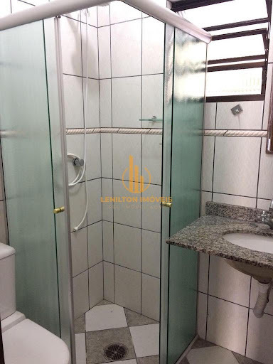 Apartamento à Venda em Vila Alice, Santo André | 87m²