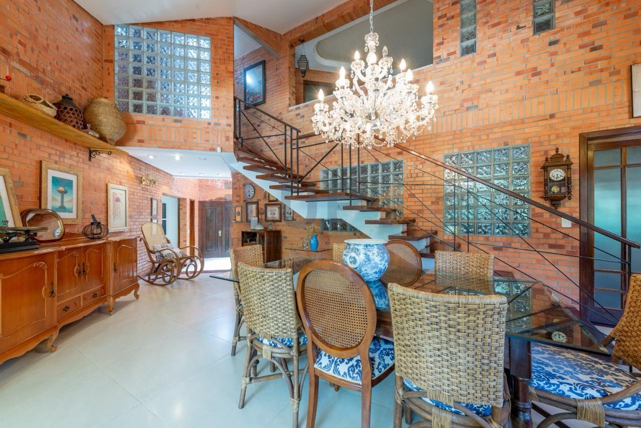 Sala de jantar