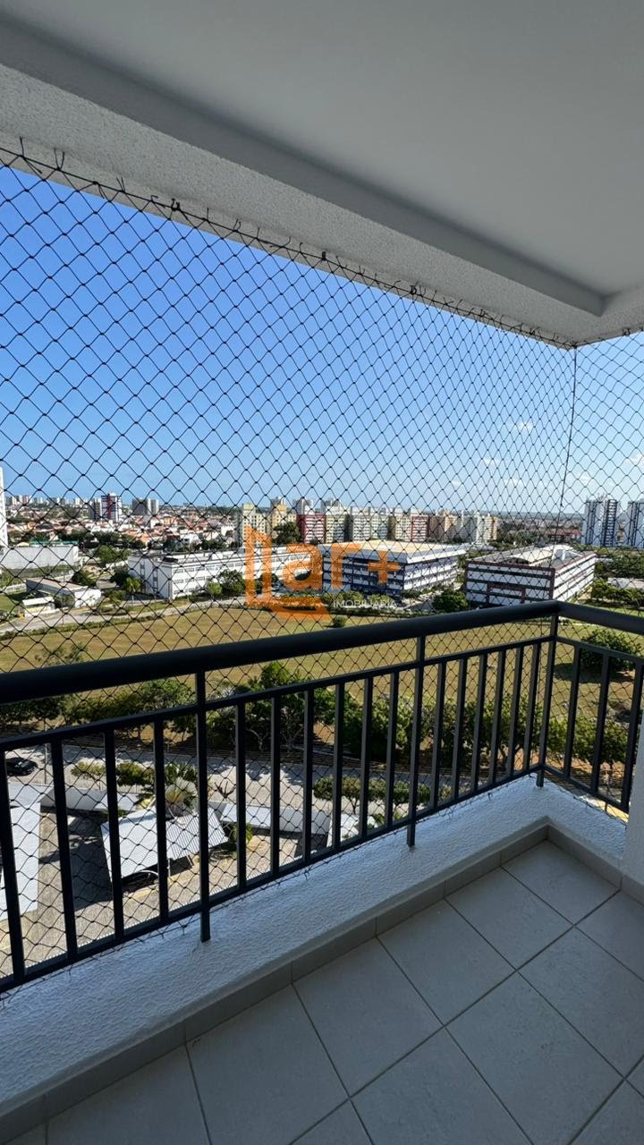 Apartamento para alugar com 3 quartos, 1 suíte, 1 vaga e 80m² no Farolândia, Aracaju (SE) — foto 13 de 30