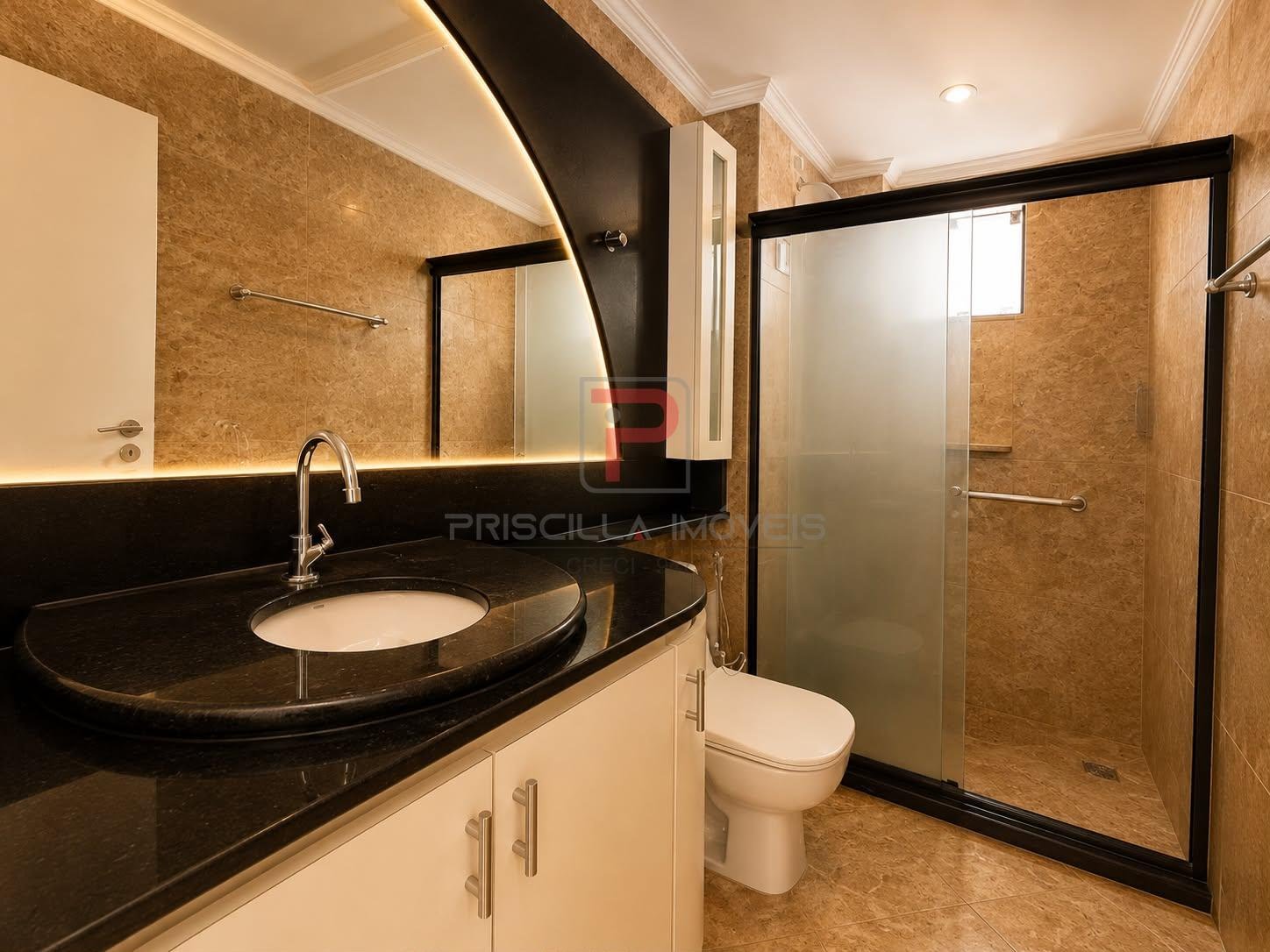 Apartamento à venda com 3 quartos, 2 suítes, 2 vagas e 200m² no Bessa, João Pessoa (PB) — foto 27 de 30