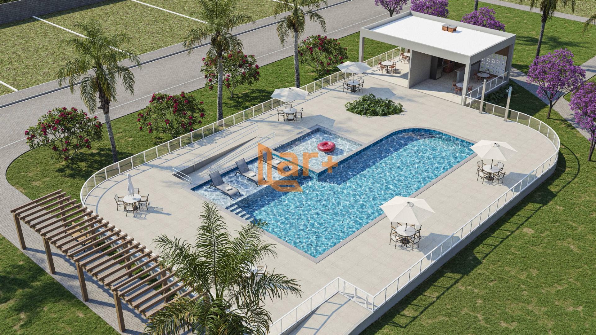 Terreno à venda com 240m² de terreno no Olhos D'água, Barra dos Coqueiros (SE) — foto 28 de 30