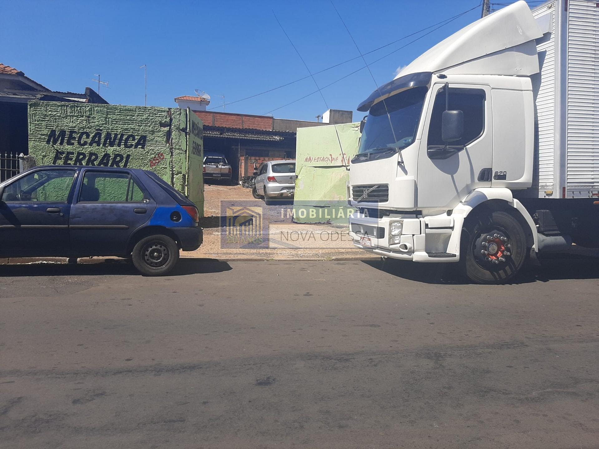 Terreno à venda com 300m² de terreno no Cidade Jardim, Americana (SP) — foto 3 de 4