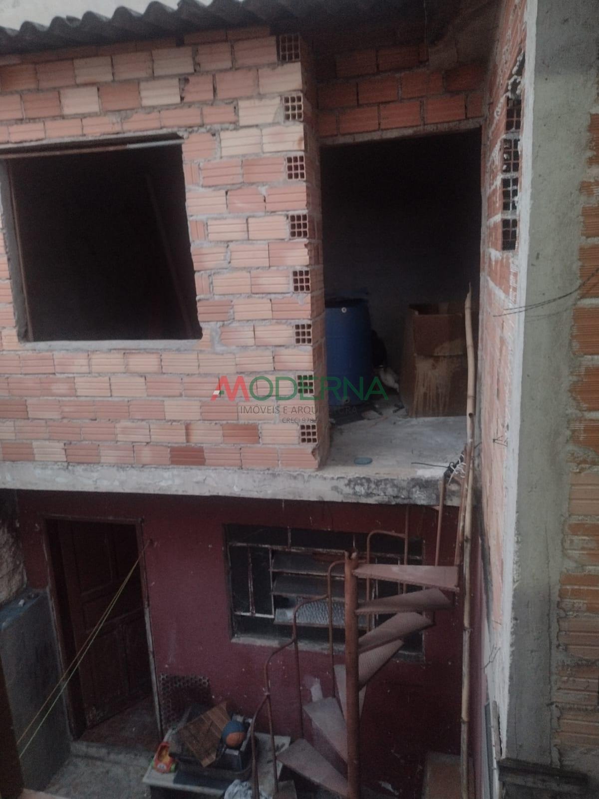 Casa à venda com 5 quartos, 2 banheiros, 2 vagas e 125m² no Taboão, Diadema (SP) — foto 9 de 13