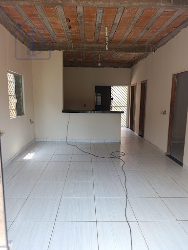 Casa à venda em Cidade Jardim, Parauapebas | 3 dorms