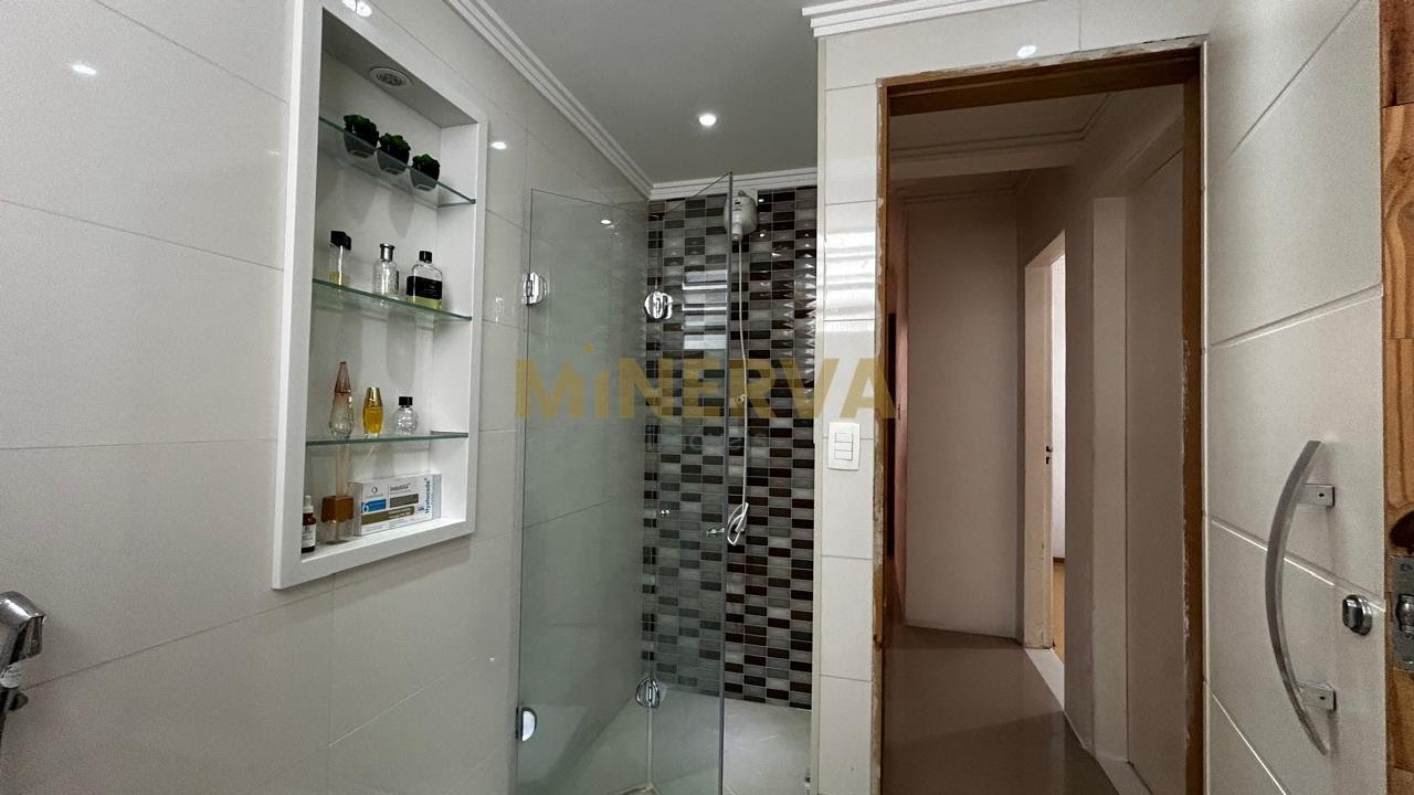 Apartamento à venda com 3 quartos, 2 banheiros, 1 vaga e 80m² no Tatuapé, São Paulo (SP) — foto 14 de 16