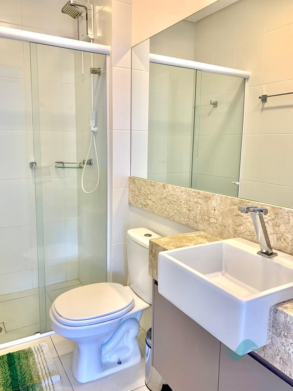 Apartamento à venda com 3 quartos, 1 suíte, 2 vagas e 71m² no Canasvieiras, Florianópolis (SC) — foto 17 de 21