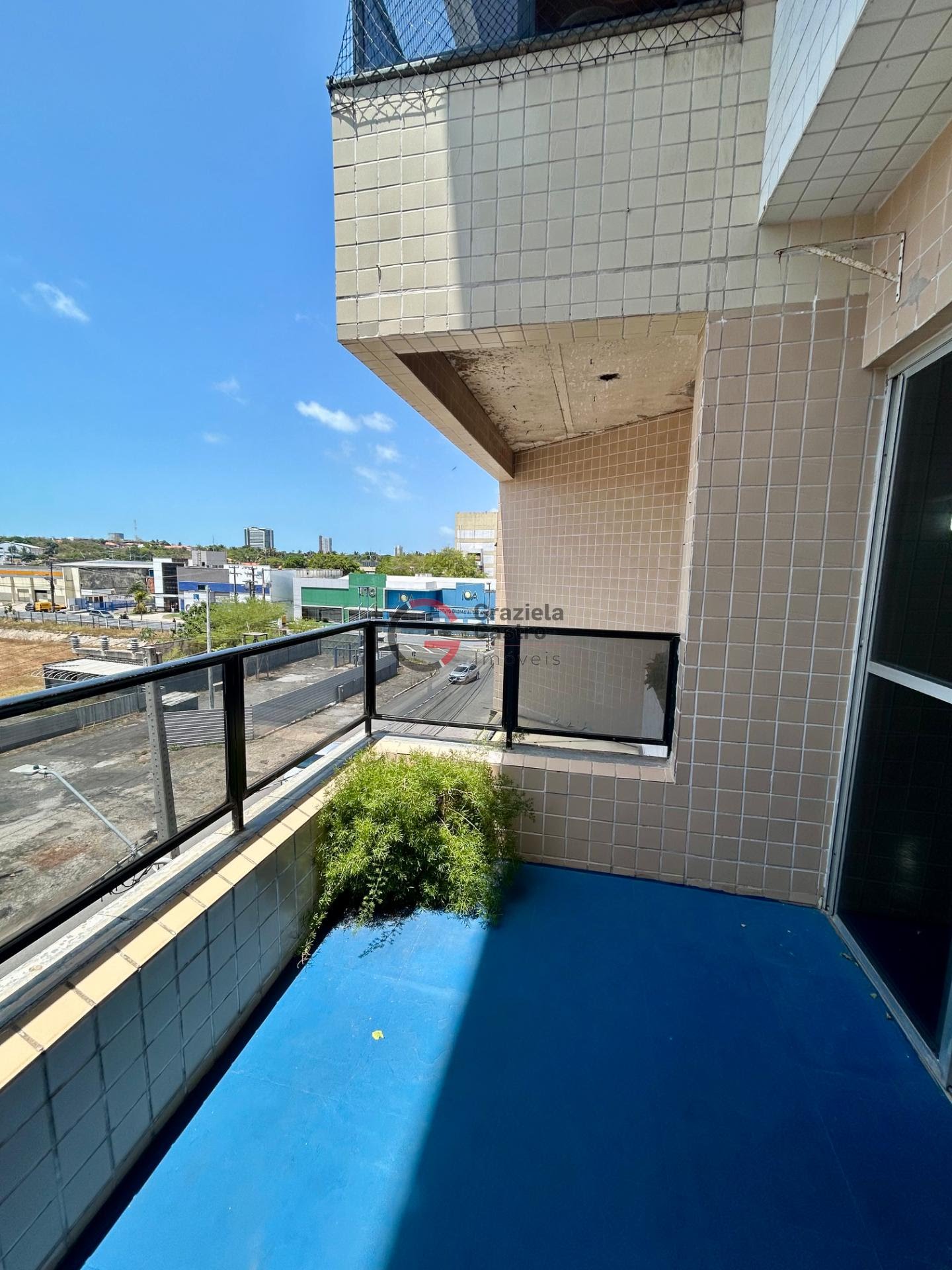 Apartamento, 3 quartos, 110 m² - Foto 1