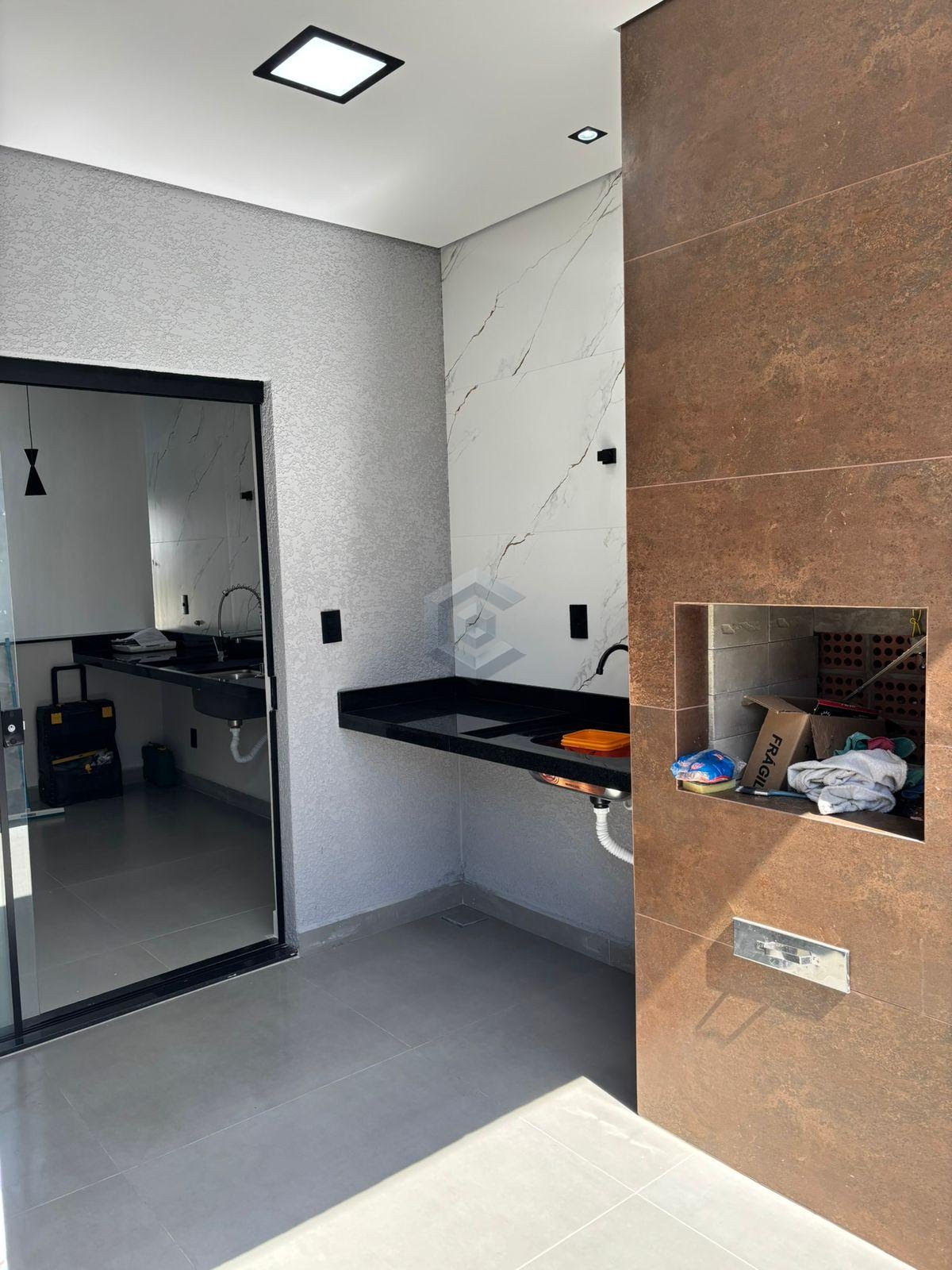 Casa à venda com 3 quartos, 1 suíte, 2 vagas e 120m² no Condomínio Horto Florestal Villagio, Sorocaba (SP) — foto 19 de 19