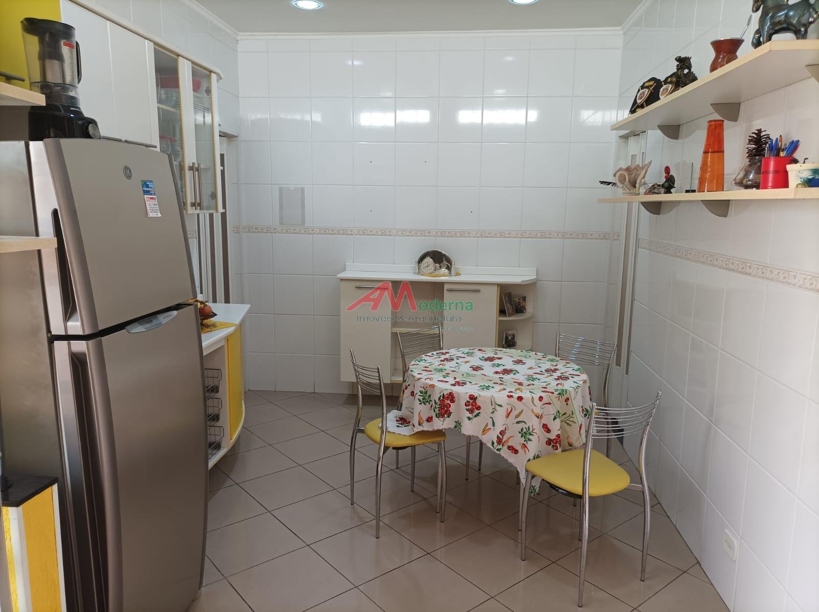 Casa à venda com 2 quartos, 2 suítes, 2 vagas e 192m² no Rudge Ramos, São Bernardo do Campo (SP) — foto 12 de 30