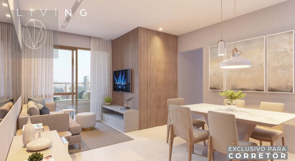 Apartamento à venda com 3 quartos, 1 suíte, 1 vaga e 58m² no Parque Bela Vista, Salvador (BA) — foto 15 de 23