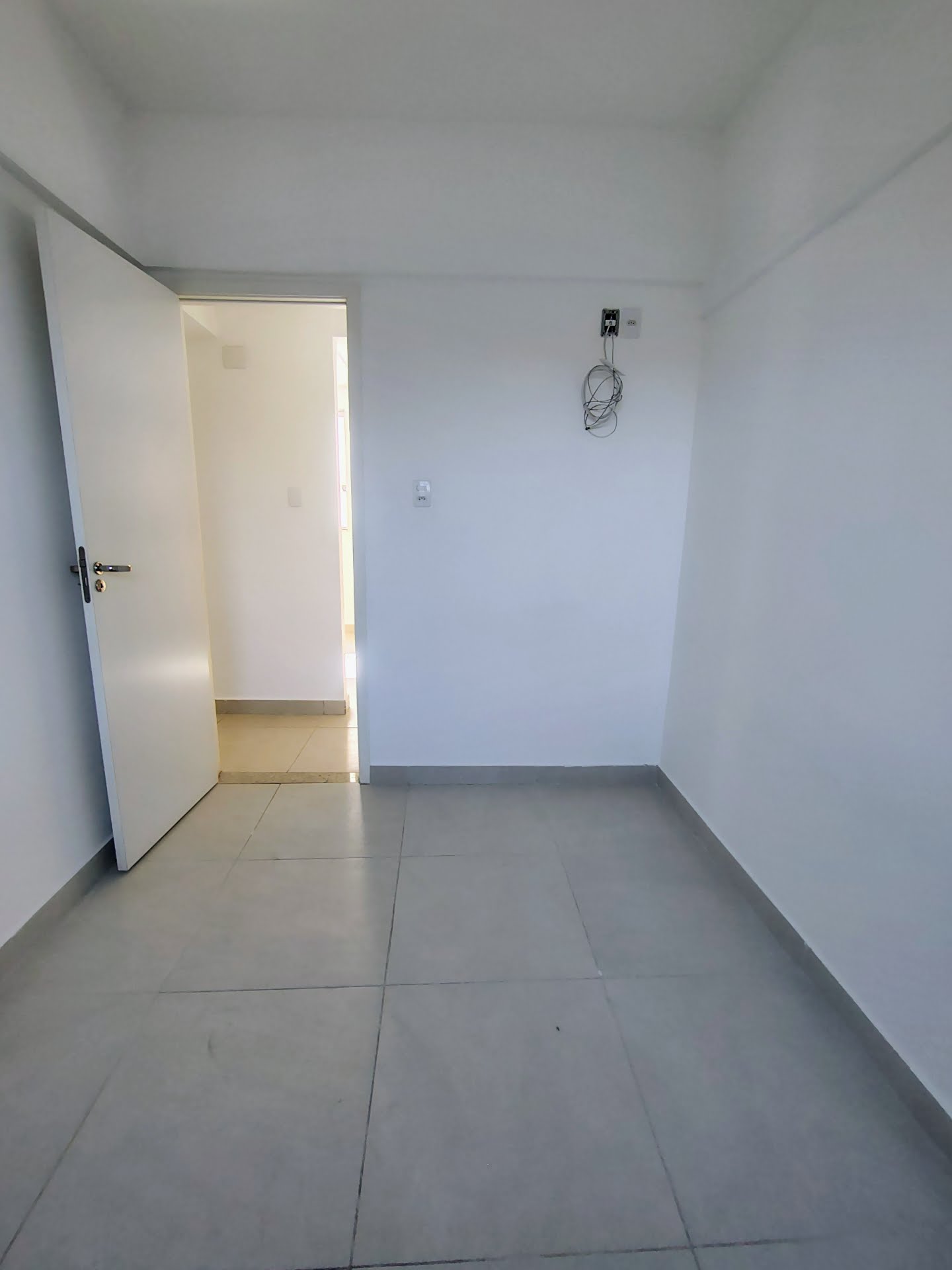 Apartamento para alugar com 3 quartos, 1 banheiro, 1 vaga e 90m² no Candelaria, Belo Horizonte (MG) — foto 9 de 16