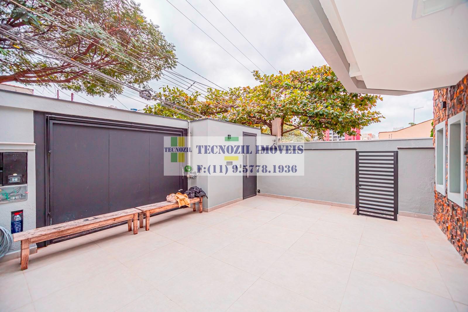 Sobrado, 5 quartos, 223 m² - Foto 35