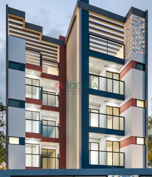 Apartamento à venda com 2 quartos, 1 suíte, 1 vaga e 59m² no Baeta Neves, São Bernardo do Campo (SP) — foto 7 de 7