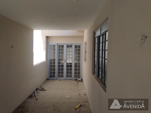 Rua Dr. Domingos Módena, 139 - Vila Rondona