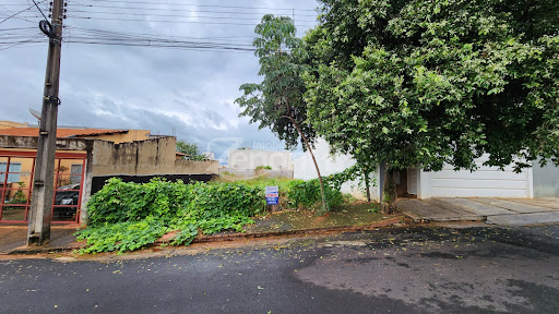 Terreno em Residencial Eldorado  -  Adamantina