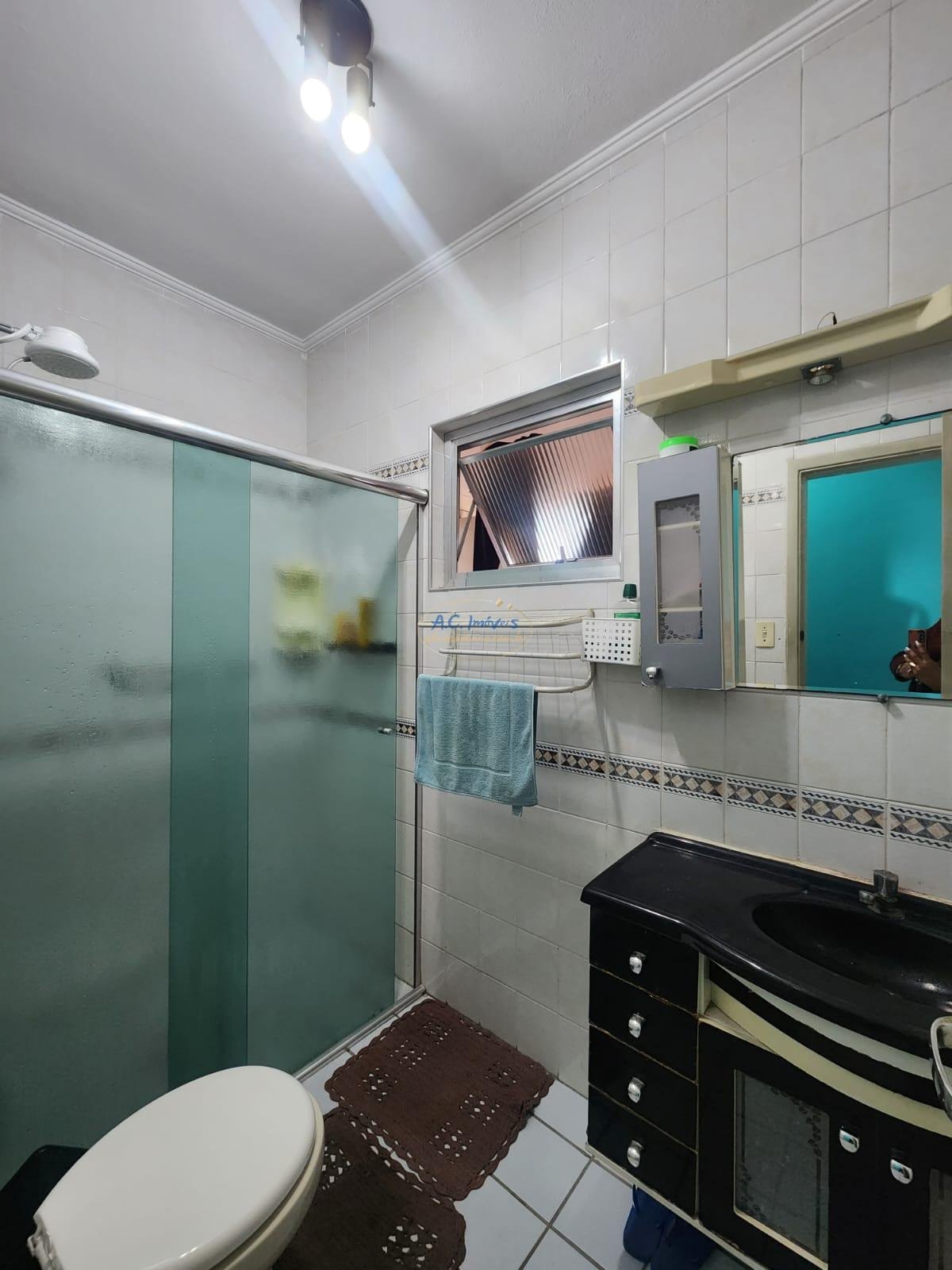 Apartamento à venda com 1 quarto, 1 banheiro, 1 vaga e 52m² no Vila Tupi, Praia Grande (SP) — foto 17 de 23