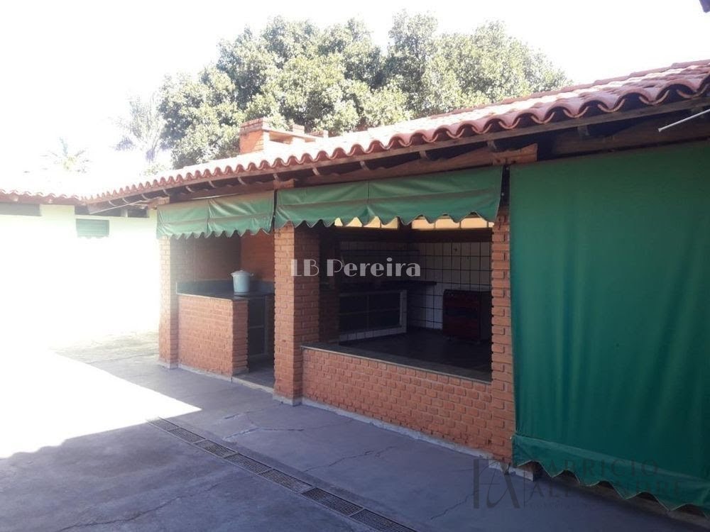 Rural à venda com 8165m² de terreno no Estância Jóckei Club, São José do Rio Preto (SP) — foto 10 de 20