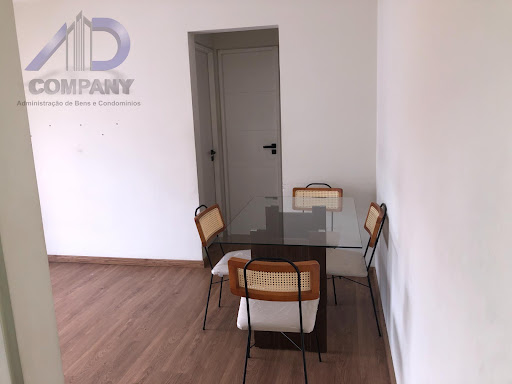 Apartamento em Jardim Celeste  -  São Paulo