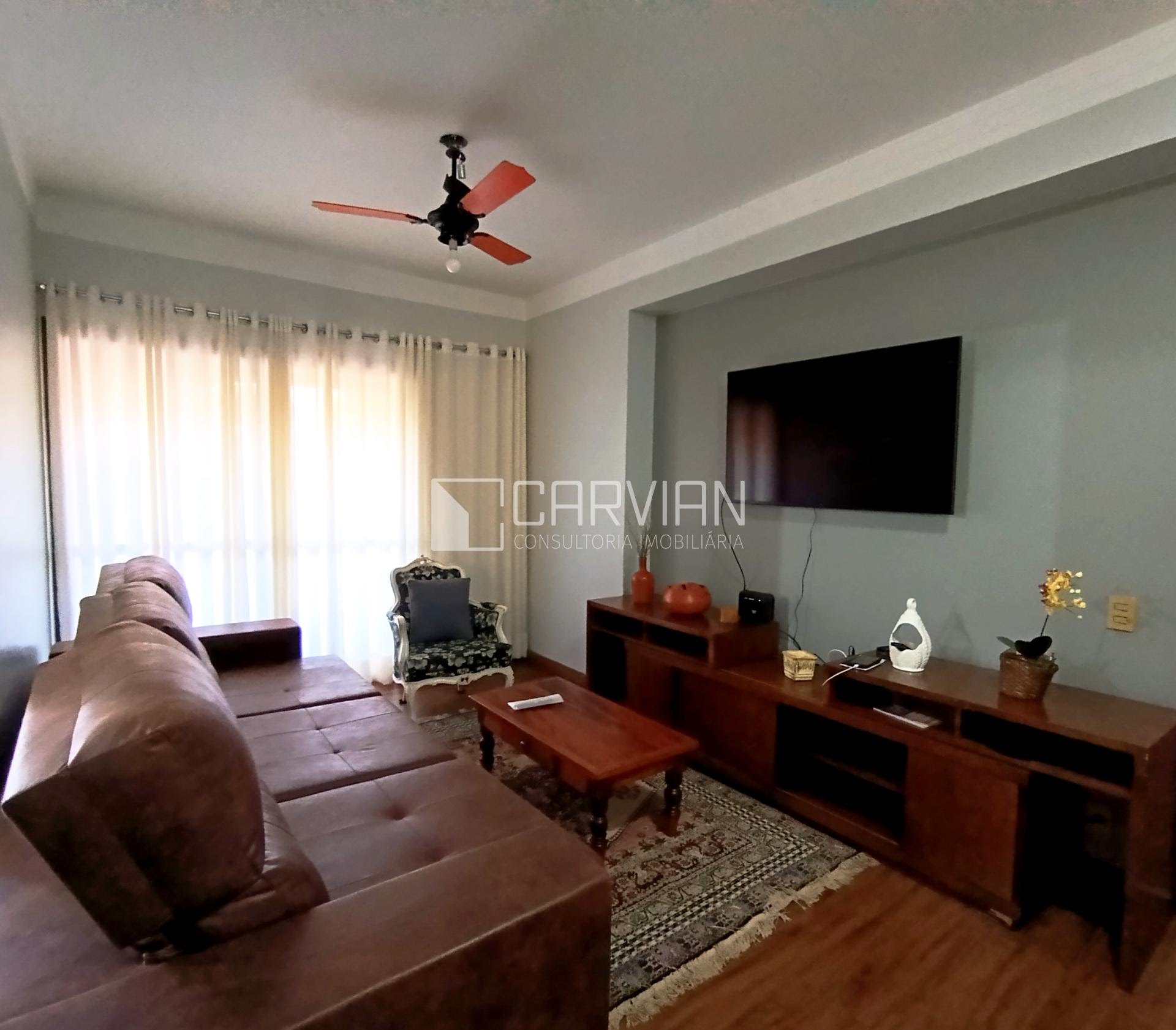 Apartamento à venda com 3 quartos, 1 suíte, 2 vagas e 150m² no Centro, Ribeirão Preto (SP) — foto 5 de 30