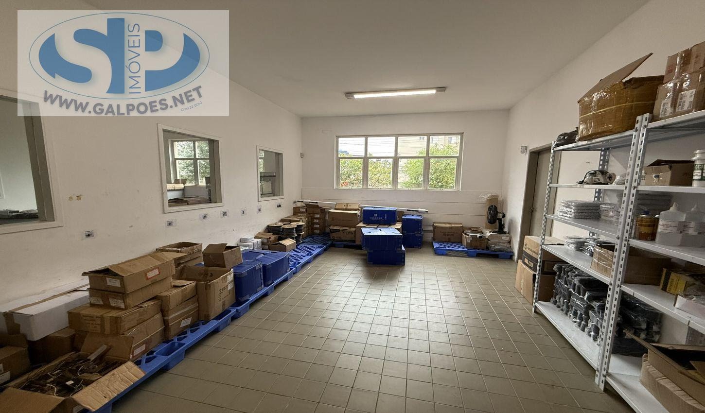 Depósito-Galpão, 3000 m² - Foto 24