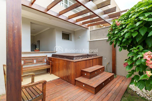 Casa de Condomínio, 3 quartos - Foto 20