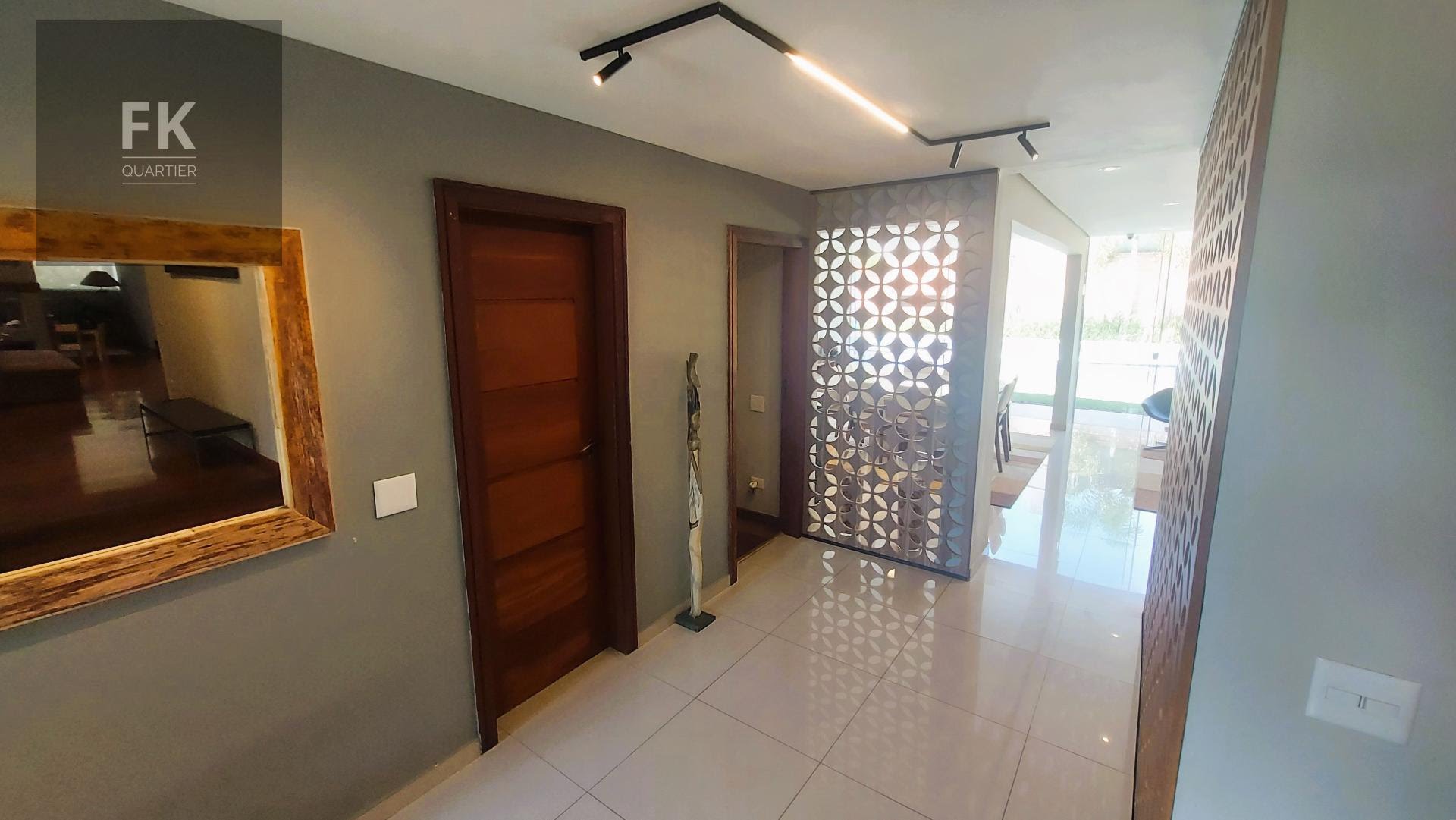 Casa à venda com 4 quartos, 3 suítes, 4 vagas e 509m² no Alphaville Residencial Dois, Barueri (SP) — foto 11 de 30