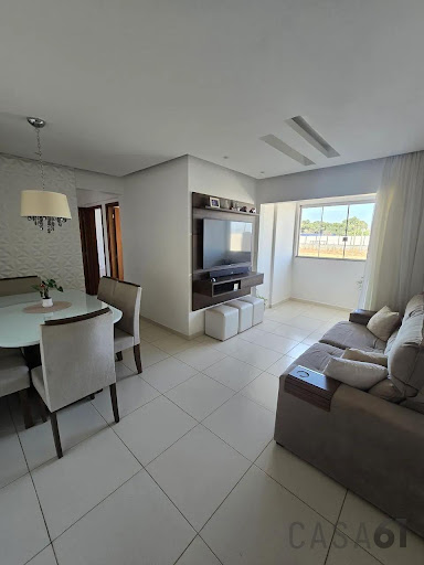 Apartamento em Ceilândia Norte  -  Brasília