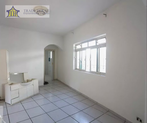 Casa Sobrado em Jardim da Saúde  -  São Paulo