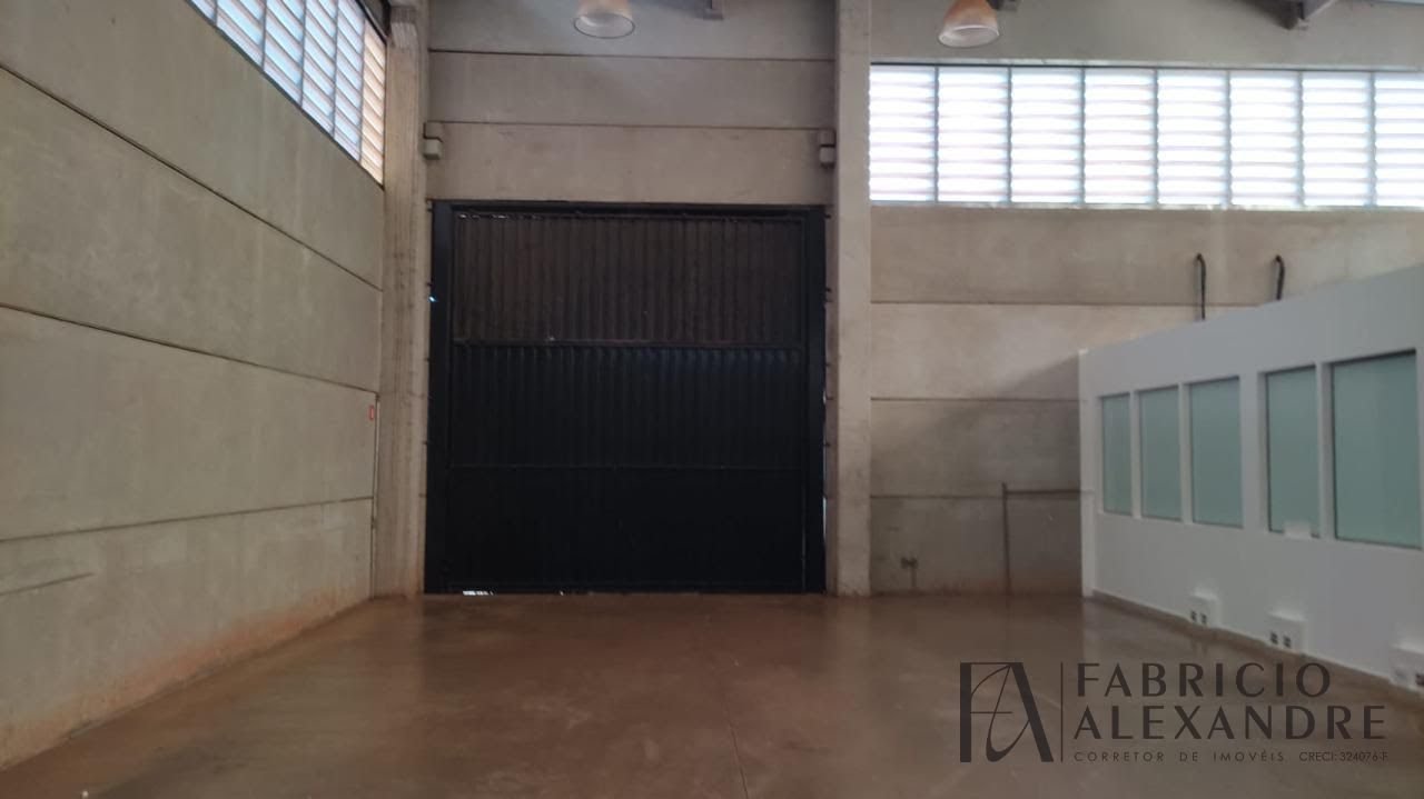 Comercial à venda com 1 banheiro e 546m² no Jardim Maracanã, São José do Rio Preto (SP) — foto 6 de 16